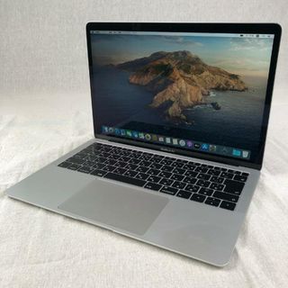 アップル(Apple)の【本体のみ】Apple MacBook Air (Retina, 13インチ, 2018)【i5・8GB・126GB】A1932 EMC3184/LT-240715（197505）(ノートPC)