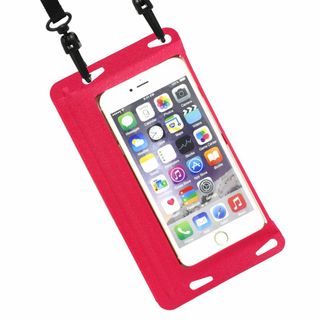 DIVAID Lite iPhone 防水ケース スマホ iPhone7 iPh(その他)