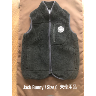 ジャックバニー(JACK BUNNY!!)のJack Bunny ジャックバニー　未使用品(ウエア)