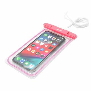 【色: ピンク】オウルテック iPhone 7/7Plusホームボタン対応 暗い(その他)