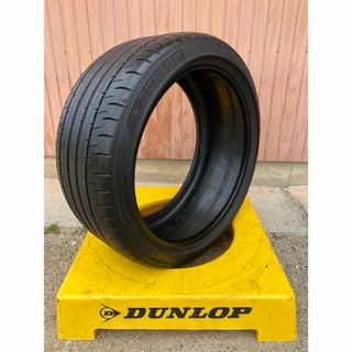 ダンロップ(DUNLOP)の国産　2021年製　265/35R19 1本　レクサスGS RC M3 S6(タイヤ)