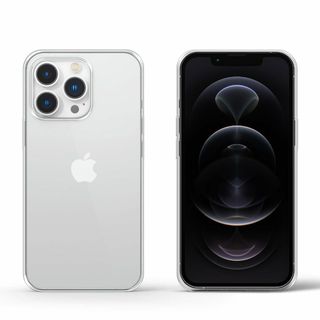 【サイズ:iPhone12/12pro】ENZEエネゼ スマホケース カバー ク(その他)