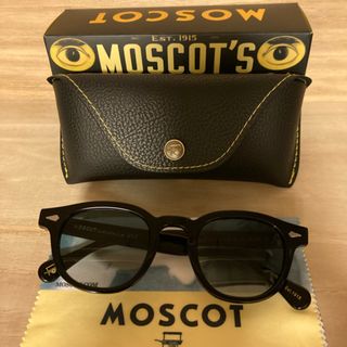 モスコット(MOSCOT)の★ MOSCOT LEMTOSH サングラス　グラデーションカラーレンズ ★(サングラス/メガネ)