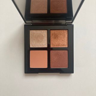 shu uemura - シュウウエムラ＊クロマティックス クワッド アイスカルプト アートオブティー