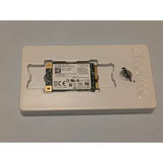 mSATA SSD 128GB