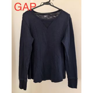 GAP - GAP ロングＴシャツ　サイズS 