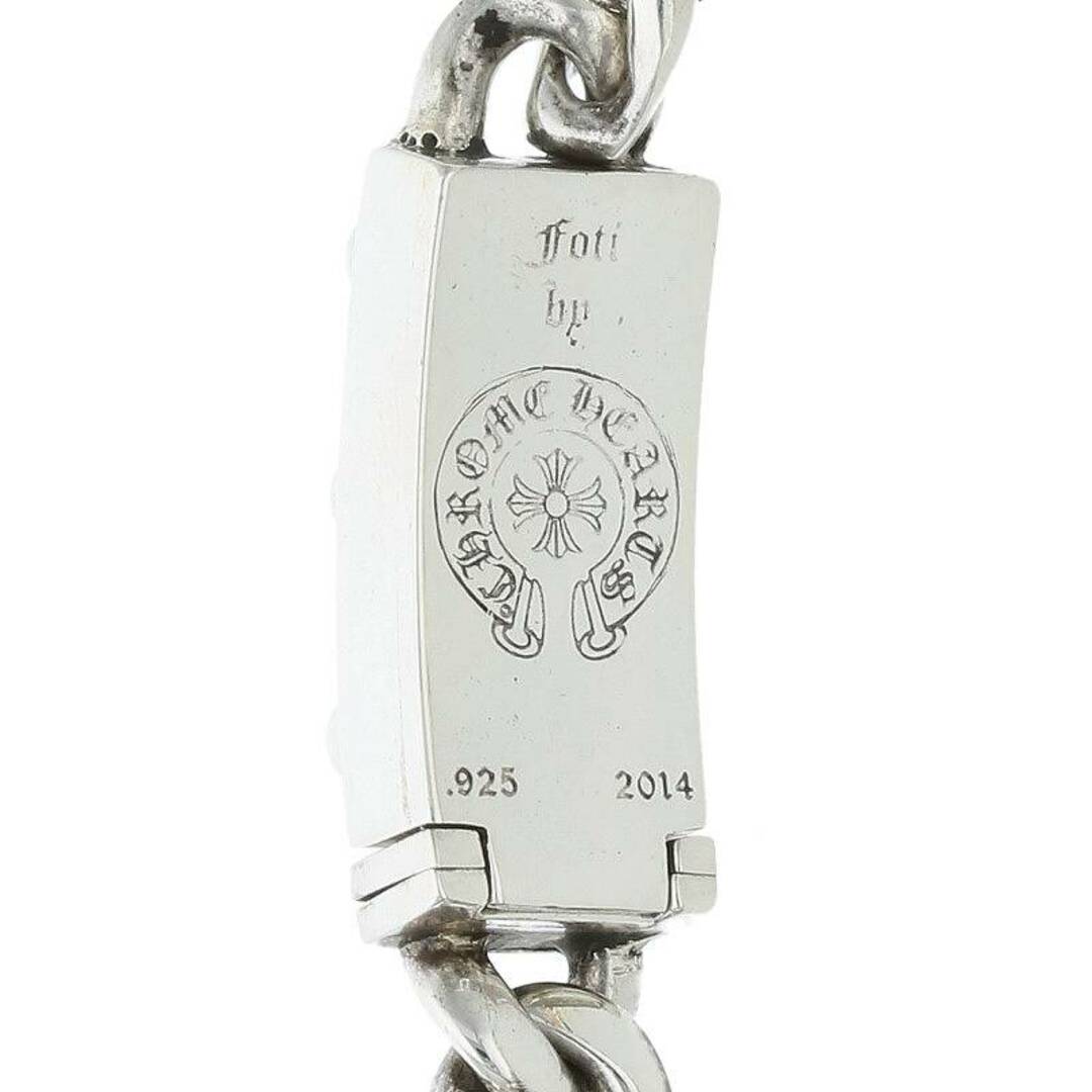Chrome Hearts - クロムハーツ ID BBY FOTI/ベイビーIDフォティ Chrome Hearts - クロムハーツ ID BBY FOTI/ベイビーIDフォティ