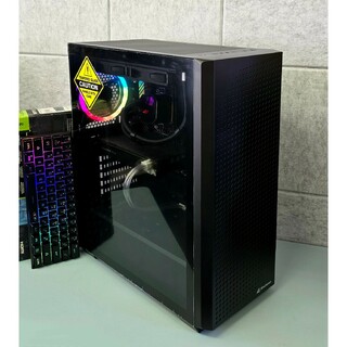 ゲーミングPC/新型i7 14700/win11/32GB/RTX4070s