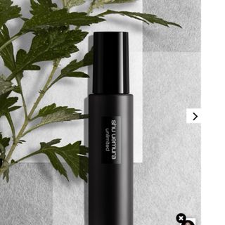 シュウウエムラ(shu uemura)のシュウウエムラ　アンリミテッド メイクアップフィックス ミスト マット　ヨモギ(化粧水/ローション)