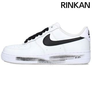 ナイキ(NIKE)のナイキ  AIR FORCE 1 PARA-NOISE DD3223-100 エアフォースワンパラノイズスニーカー メンズ 27cm(スニーカー)