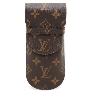 ルイヴィトン(LOUIS VUITTON)のルイ・ヴィトン メガネケース M62970 (廃番)(その他)