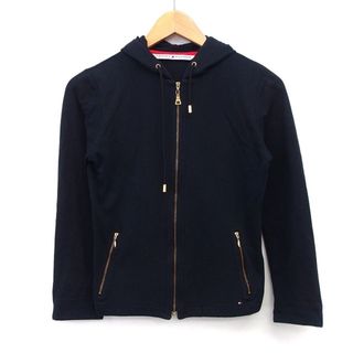 TOMMY HILFIGER - トミーヒルフィガー TOMMY HILFIGER 国内正規品 パーカー