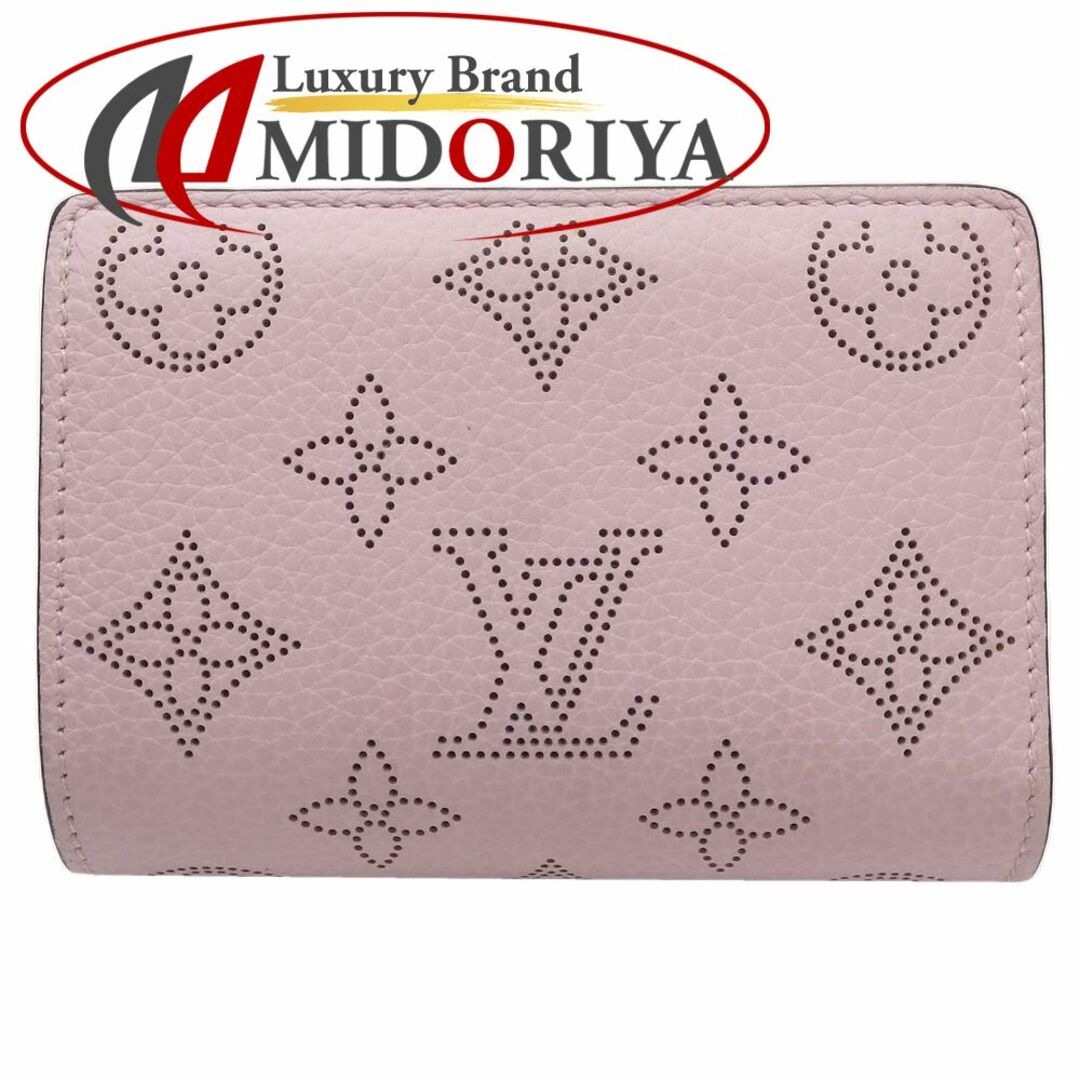 LOUIS VUITTON ルイヴィトン 二つ折り財布 ポルトフォイユ LOUIS VUITTON ルイヴィトン 二つ折り財布 ポルトフォイユ
