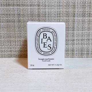 diptyque - ディプティック　キャンドル　ベ　35g