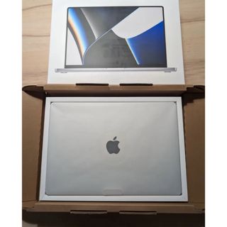 MacBook Pro 2021 16-inch M1 Pro US配列(ノートPC)