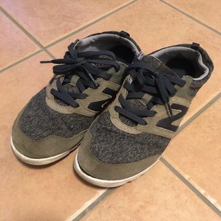 ニューバランス(New Balance)のニューバランス　スニーカー(スニーカー)