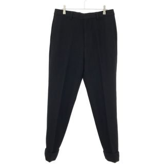 DRIES VAN NOTEN(ウール ・ スラックス)のフリマアイテム一覧 DRIES VAN NOTEN(ウール ・ スラックス)のフリマアイテム一覧