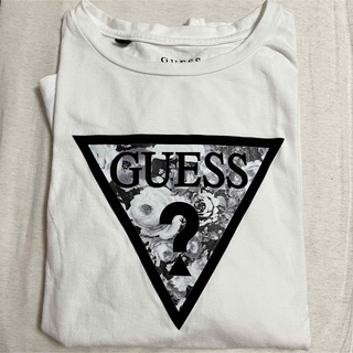 ゲス(GUESS)のguess tシャツ(Tシャツ(半袖/袖なし))