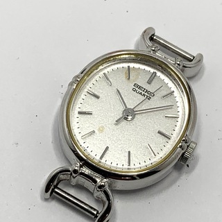 セイコー(SEIKO)の210 SEIKO セイコー レディー 腕時計 フェイスのみ ビンテージ レトロ(腕時計)