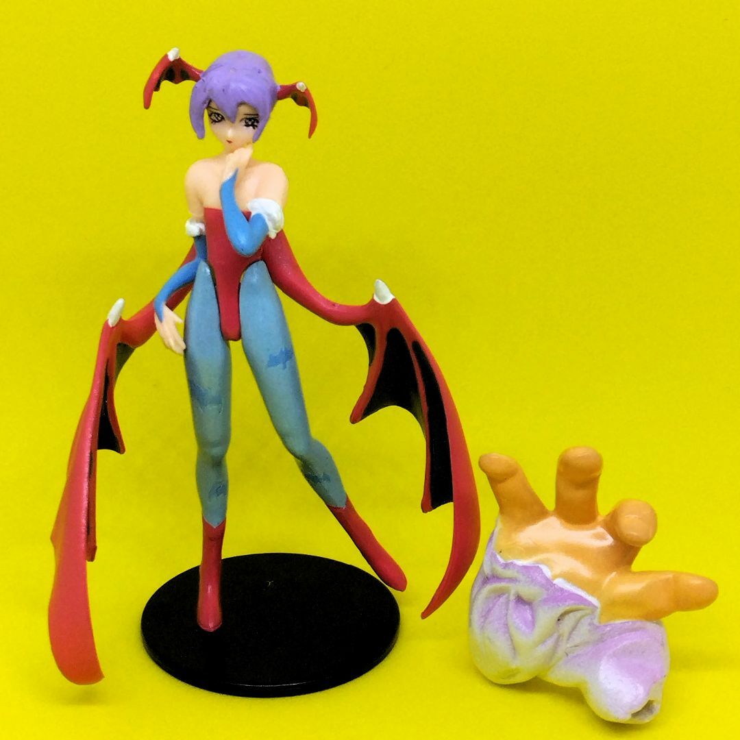 T-ARTS - SR カプコンリアルフィギュアコレクション T-ARTS - SR カプコンリアルフィギュアコレクション