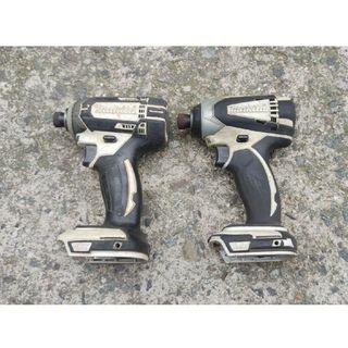 マキタ(Makita)のmakita インパクト(工具/メンテナンス)