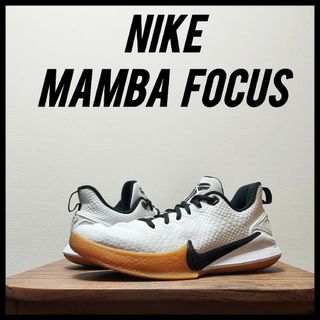 NIKE - NIKE ナイキ マンバ フォーカス　メンズ　26cm