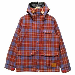 A BATHING APE(マウンテンパーカー)のフリマアイテム一覧 A BATHING APE(マウンテンパーカー)のフリマアイテム一覧