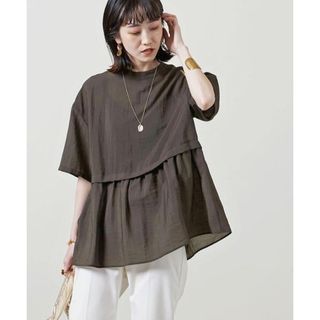 ユナイテッドアローズ(UNITED ARROWS)のブラウス(シャツ/ブラウス(長袖/七分))