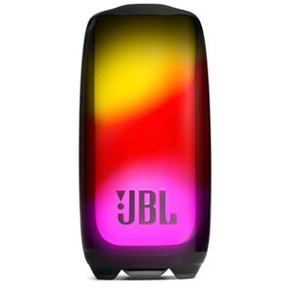 【美品】JBLPULSE5BluetoothスピーカーIP67マルチカラーLED(スピーカー)