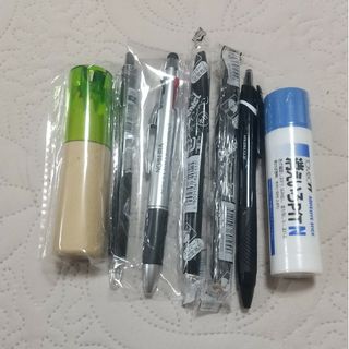 トンボ鉛筆 - 新品未使用 文房具セット