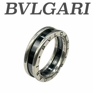 BVLGARI - BVLGARI ブルガリ　セーブ・ザチルドレン　SV 925 16号　4046