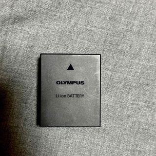 オリンパス(OLYMPUS)のOM/オリンパス　BLH1 純正リチウムイオン充電池  BLH-1(その他)