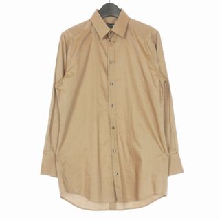 DOLCE&GABBANA(シャツ ・ ゴールド/金色系)のフリマアイテム一覧 DOLCE&GABBANA(シャツ ・ ゴールド/金色系)のフリマアイテム一覧