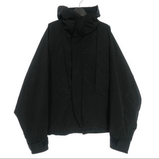 ユリウス JULIUS 19SS ECWCS HOODED JACKET 3