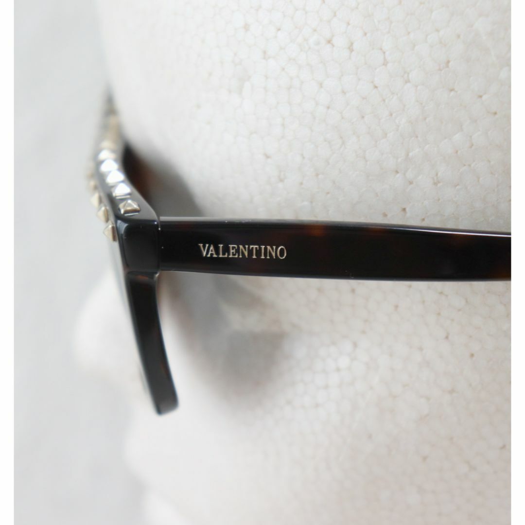新品【VALENTINO ヴァレンティノ】ロックスタッズ サングラス べ 新品【VALENTINO ヴァレンティノ】ロックスタッズ サングラス べ