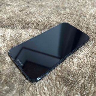 アイフォーン(iPhone)のiPhone12pro 128GB(スマートフォン本体)