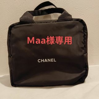 シャネル(CHANEL)のCHANEL　ミニハンドバッグ　ノベルティ(ポーチ)