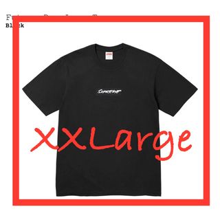 シュプリーム(Supreme)のSupreme Futura Box Logo Tee(Tシャツ/カットソー(半袖/袖なし))