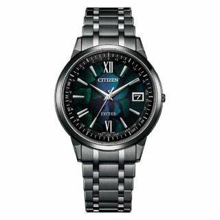 シチズン(CITIZEN)の限定モデル　シチズン　エクシード　CB1146-64E(腕時計(アナログ))