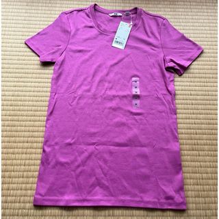 ユニクロ(UNIQLO)のTシャツ(Tシャツ(半袖/袖なし))