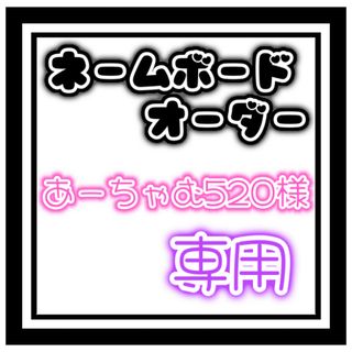 あーちゃん520様 専用(ミュージシャン)