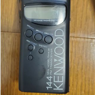 ケンウッド(KENWOOD)のケンウッド　無線機(アマチュア無線)