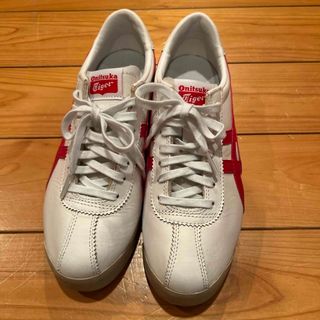 オニツカタイガー(Onitsuka Tiger)のオニツカタイガー　スニーカー(スニーカー)