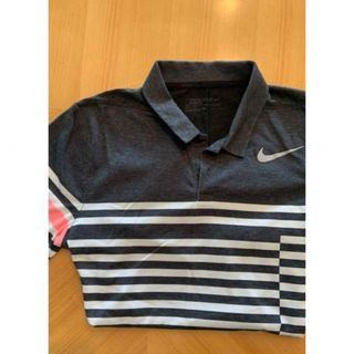 NIKE - NIKEGOLF  ナイキゴルフ　ポロシャツ