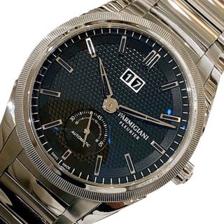 　PARMIGIANI FLEURIER パルミジャーニ・フルリエ トンダグラフGT 　世界限定250本 PFC910-0000210-B00182 SS メンズ 腕時計