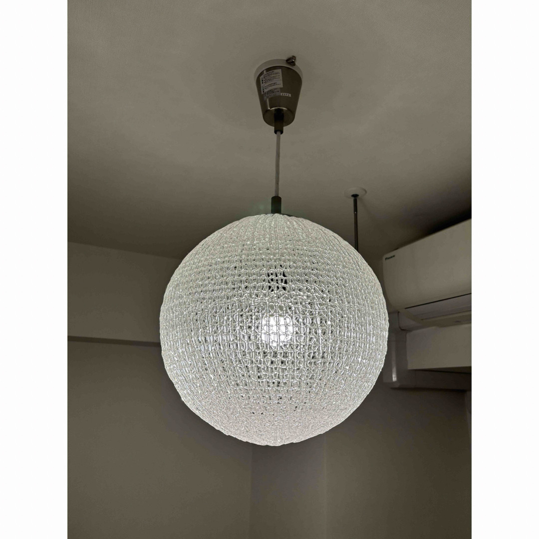 ニトリ - ニトリ ペンダントライト LED電球付きの通販 by ニトリ - ニトリ ペンダントライト LED電球付きの通販 by