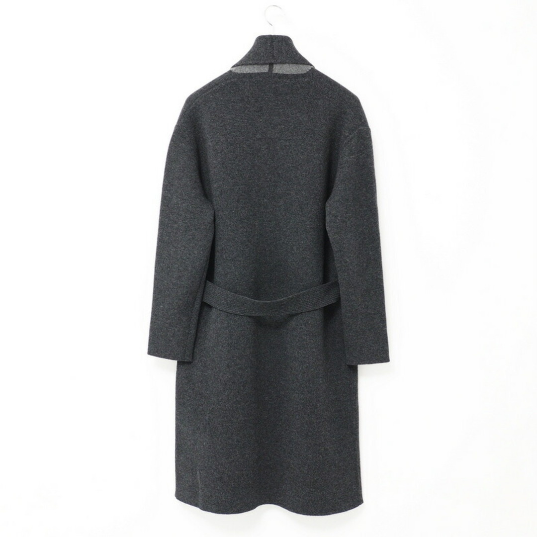 HERMES - □美品□HERMES エルメス カーディガン サイズ44 HERMES - □美品□HERMES エルメス カーディガン サイズ44