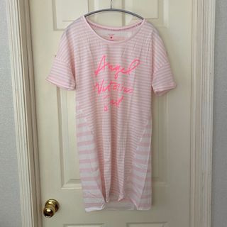 ヴィクトリアズシークレット(Victoria's Secret)のVictoria’s secrete ♡ sleep tee(ルームウェア)