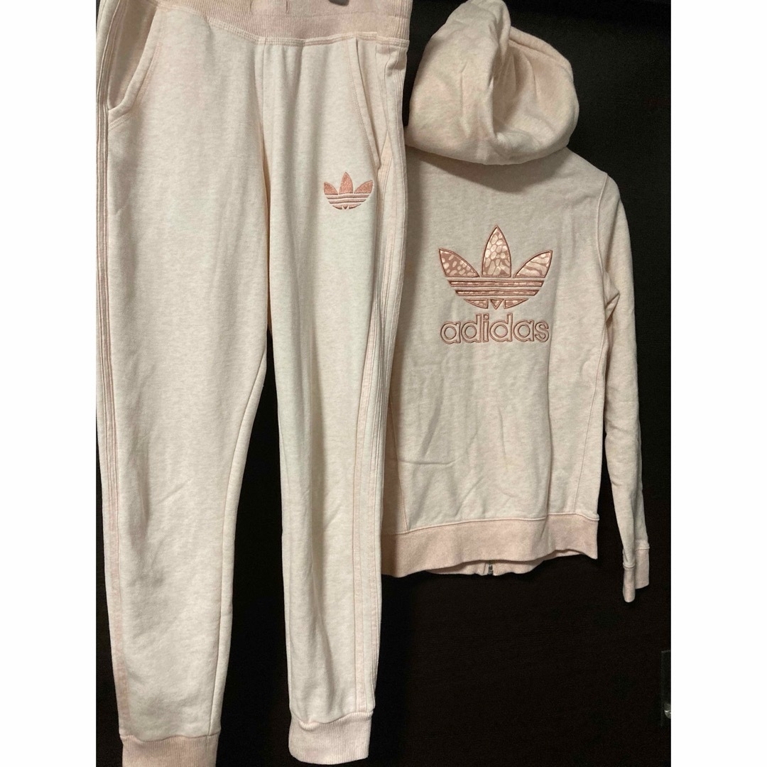 adidas - adidas セットアップの通販 by 即購入歓迎⚠️コメントは adidas - adidas セットアップの通販 by 即購入歓迎⚠️コメントは