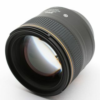 ニコン(Nikon)のNikon ニコン AF-S NIKKOR 85mm f/1.4G(レンズ(単焦点))